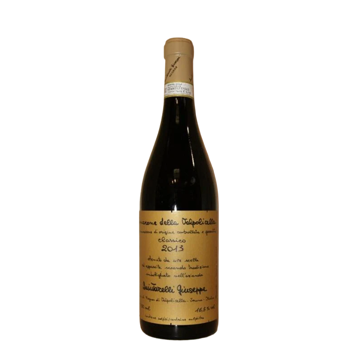 2013 Amarone della Valpolicella Classico Quintarelli
