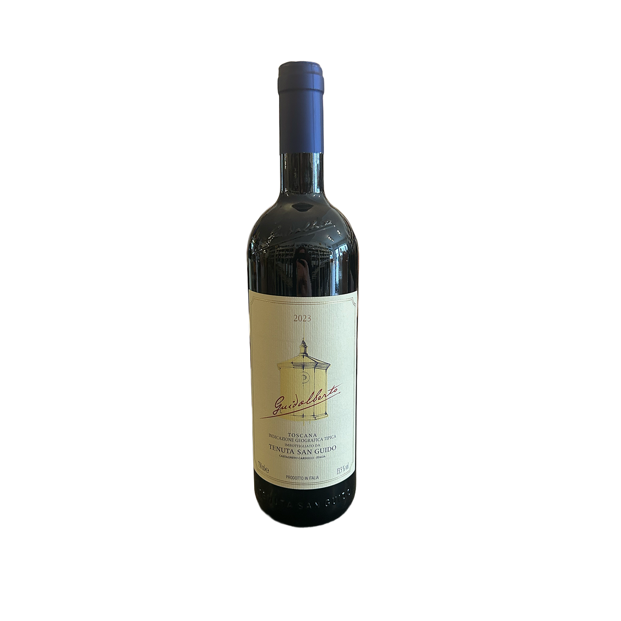 2023 Tenuta San Guido Toscana Guidalberto