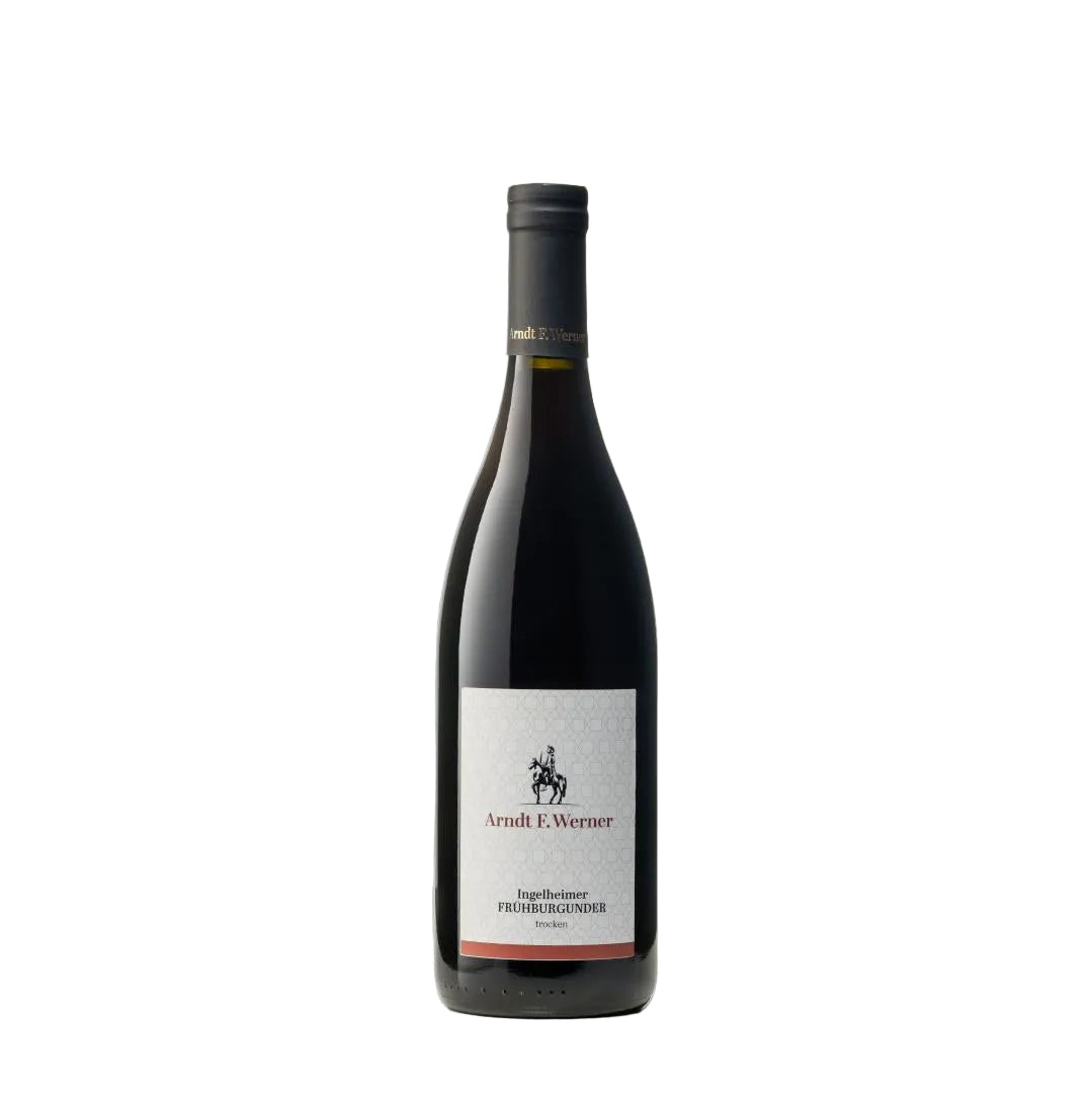 2024 Riesling dry Flick