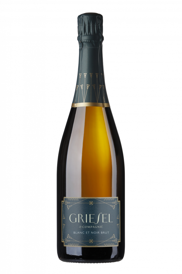 Blanc et Noir Tradition Brut Griesel & Compagnie