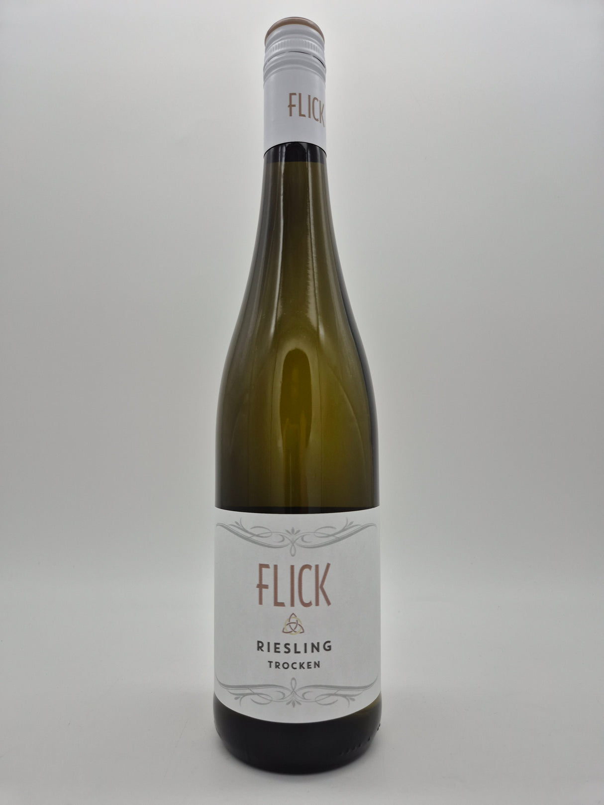 Flick Riesling trocken
