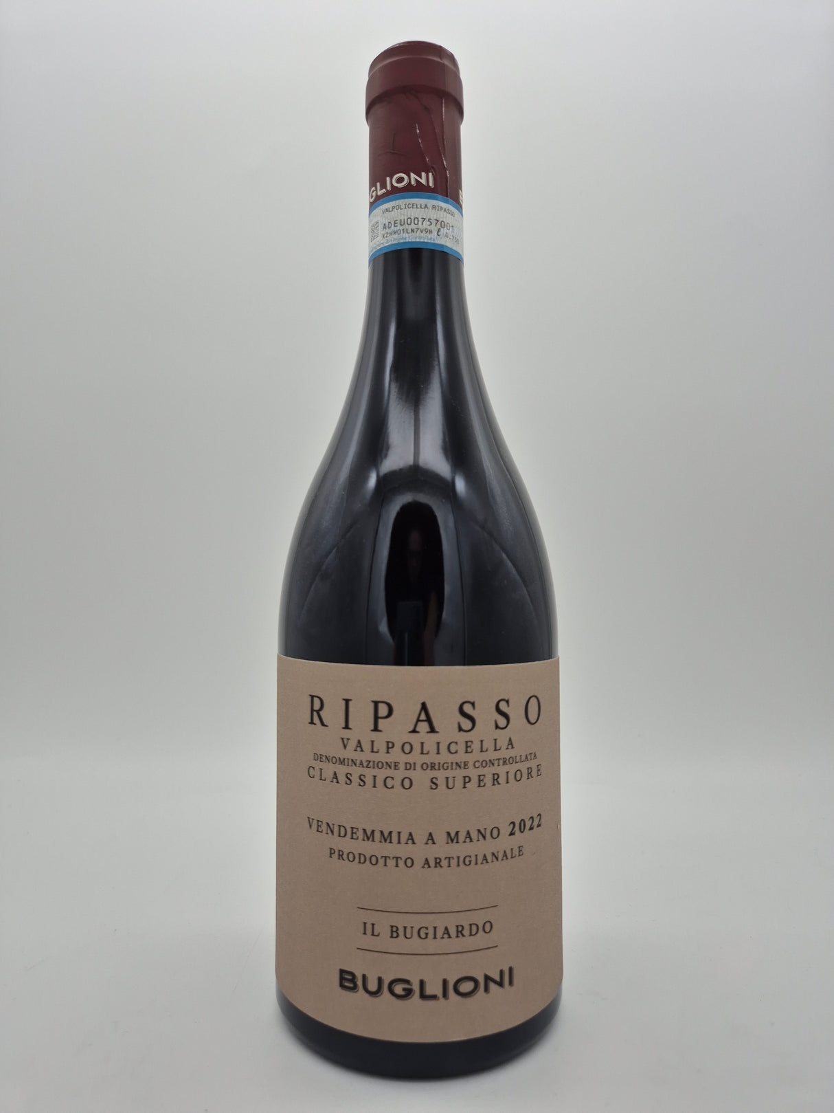 Ripasso Valpolicella Il Bugiardo Buglioni