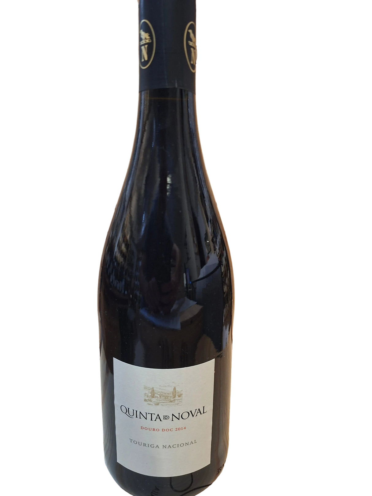 2014 Vintage Port Quinta do Noval