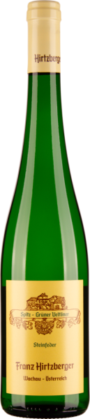 2023 Grüner Veltliner Steinfeder Spitz Franz Hirtzberger