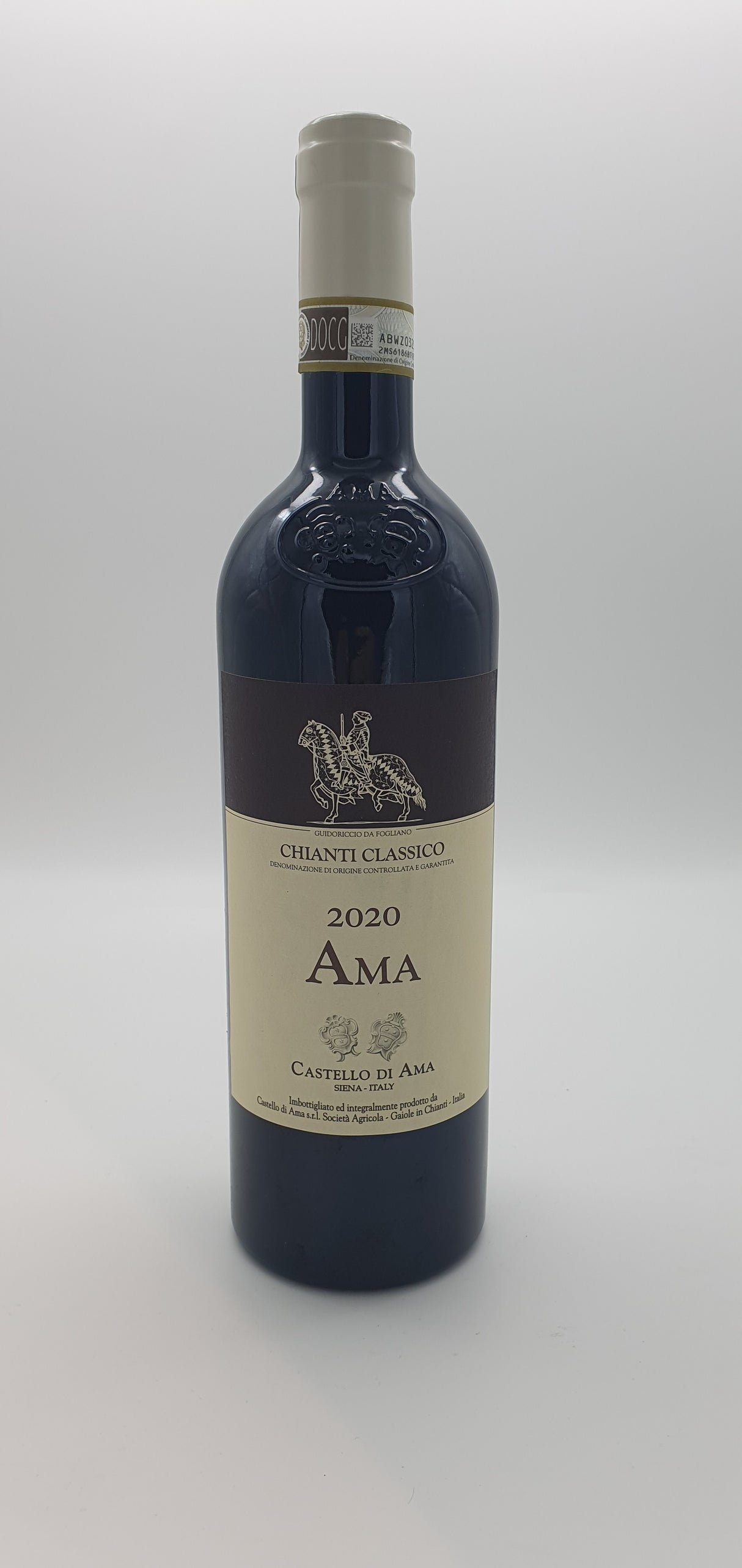 2020 Chianti Classico Castello di Ama
