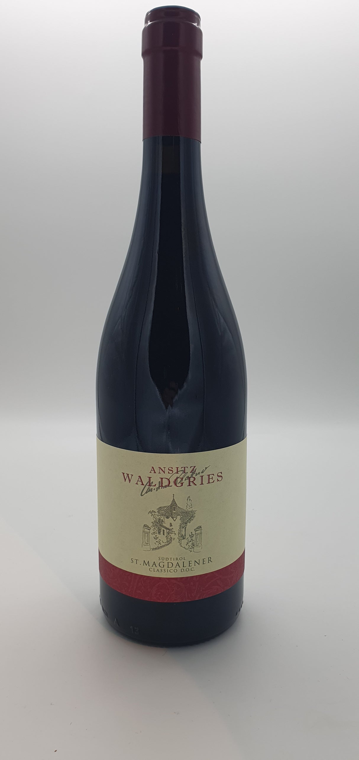 2024 Südtirol St. Magdalener Classico Ansitz Waldgries