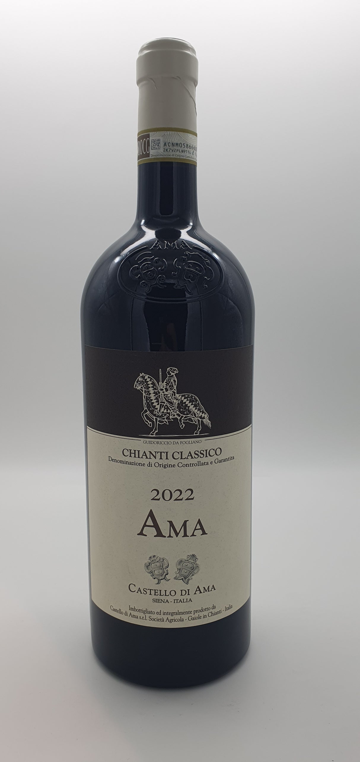 2020 Chianti Classico Castello di Ama