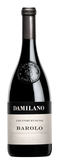 2021 Barolo Lecinquevigne Cantna Damilano