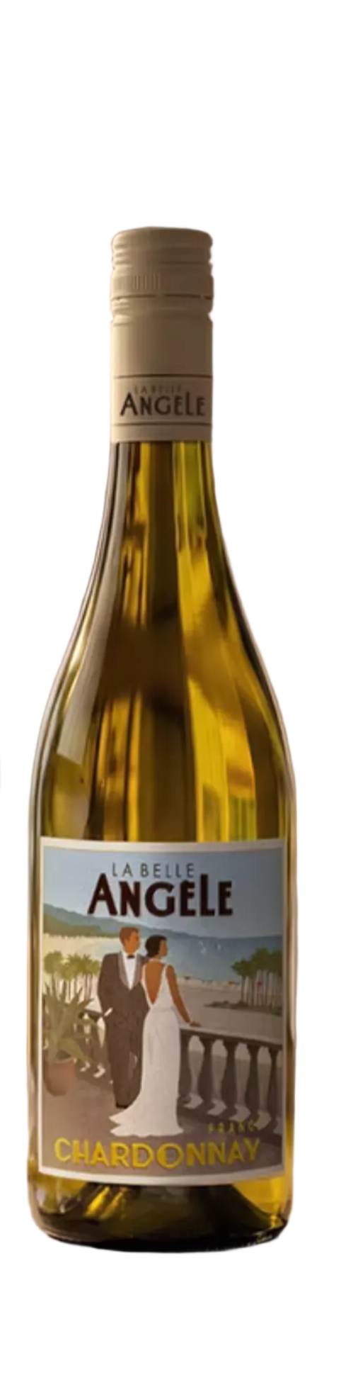 2024 La Belle Angele Chardonnay