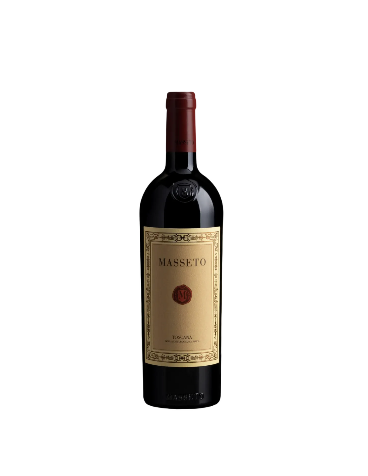2021 Masseto dell Ornellaia