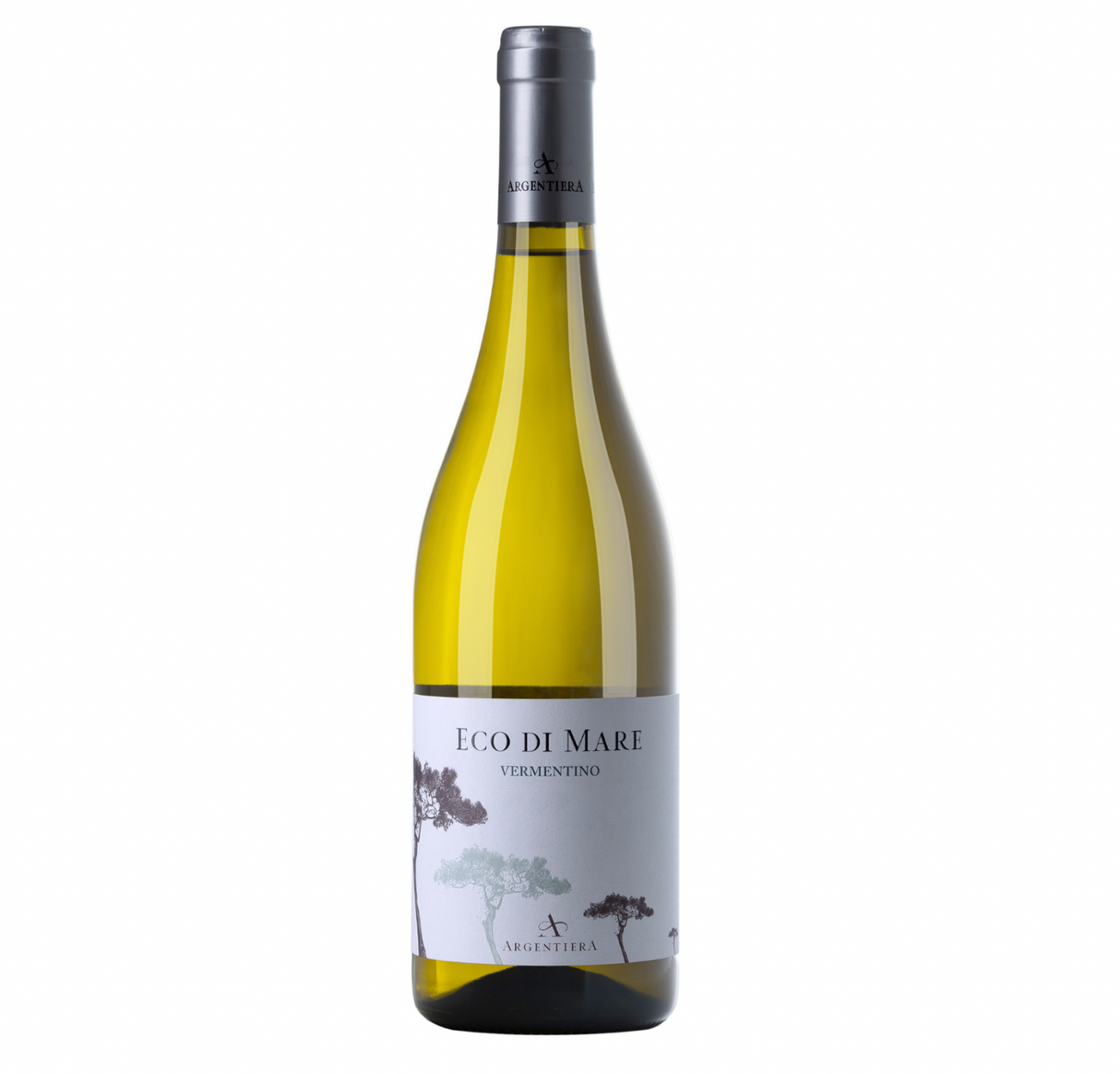 2025 Eco di Mare Vermentino Toscana IGT Argentiera