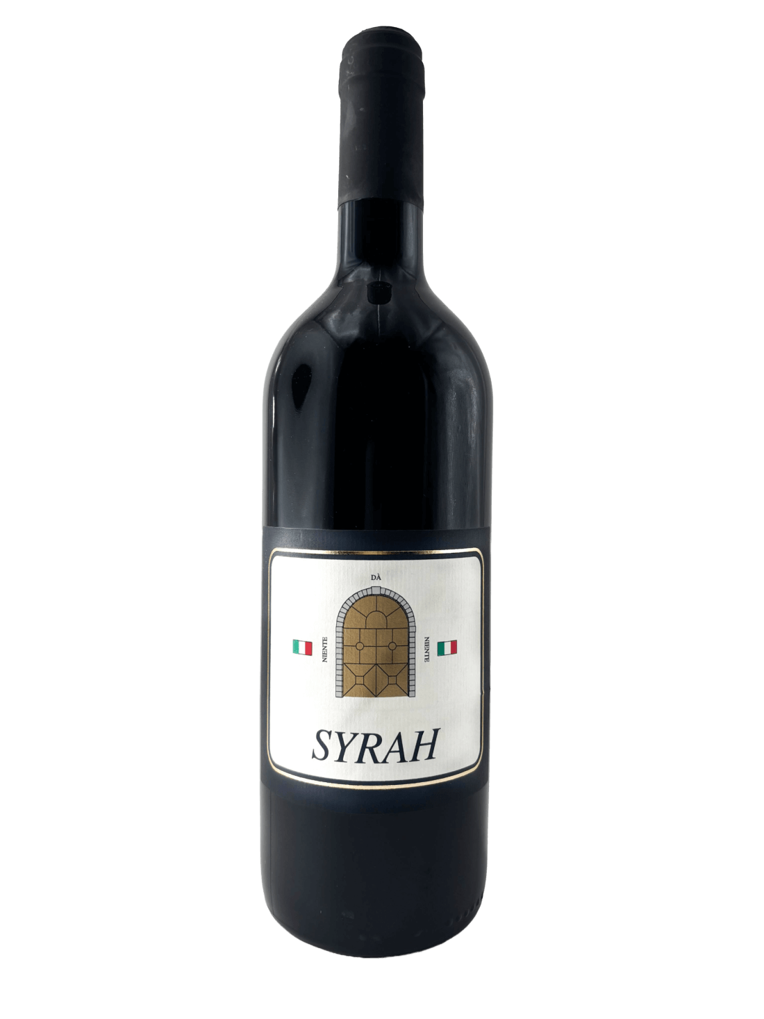 2020 Syrah Enrico Fossi