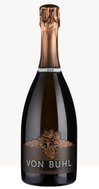 Sekt Reserve Brut Reichsrat von Buhl