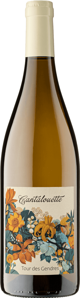 2025 Cantalouette Blanc Château Tour des Gendres