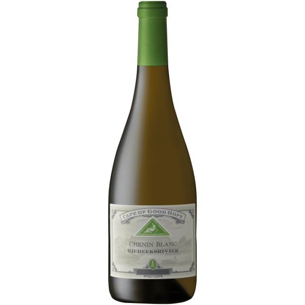 2024 Chenin Blanc Riebeeksrivier Cape of good Hope
