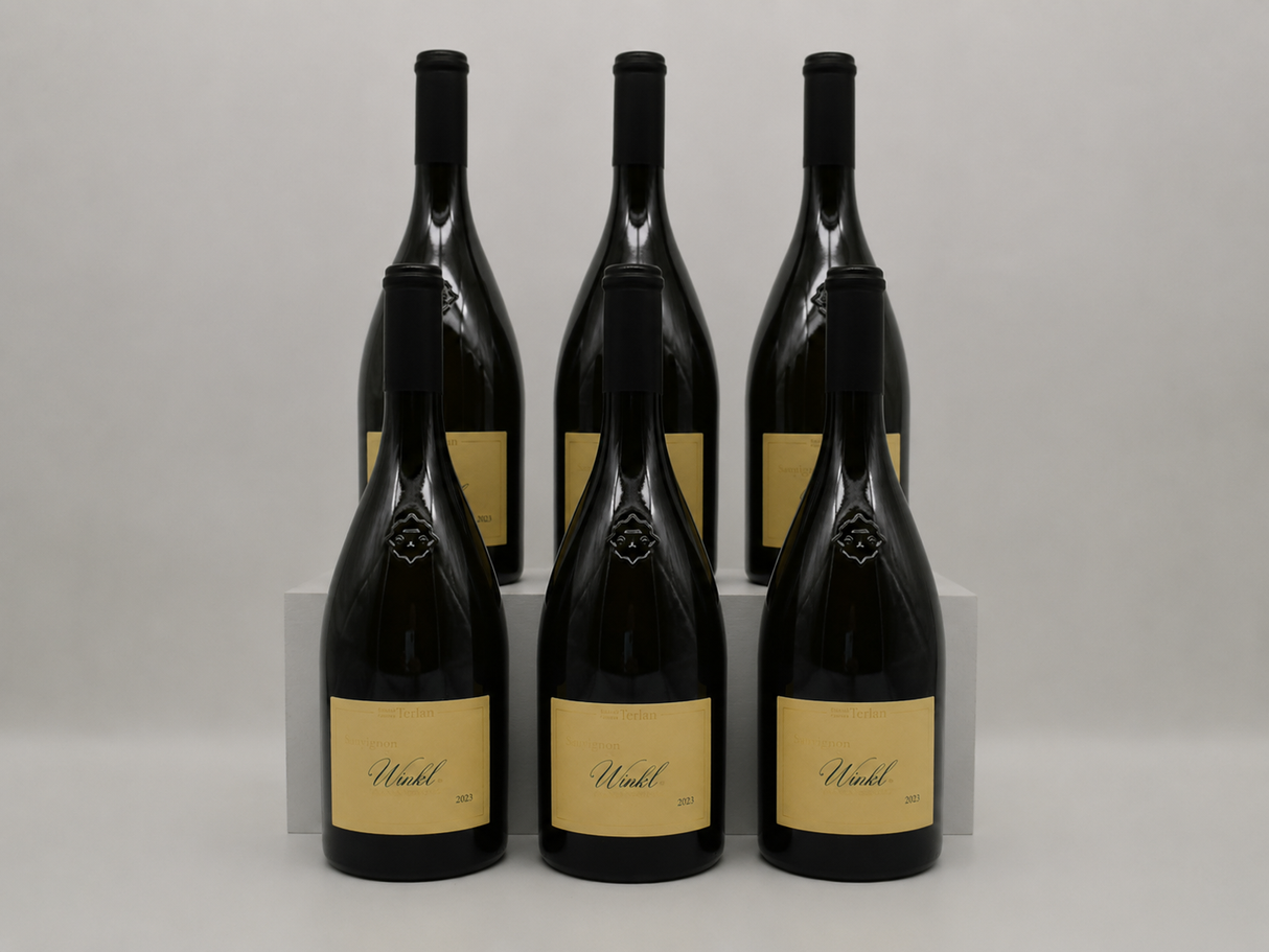 2025 Winkl Sauvignon 6er Paket Terlan