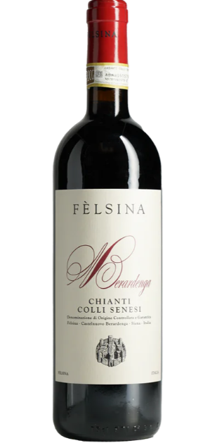 2023 Chianti Colli Senesi Felsina