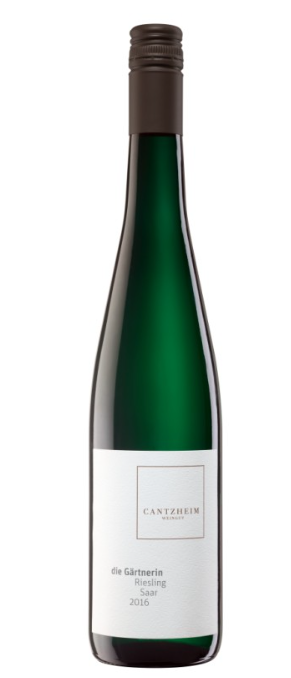 2022 Der Gärtner Magnum Riesling dry Cantzheim