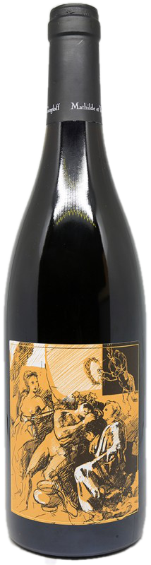 2022 Saint Joseph  Rouge Yves Gangloff