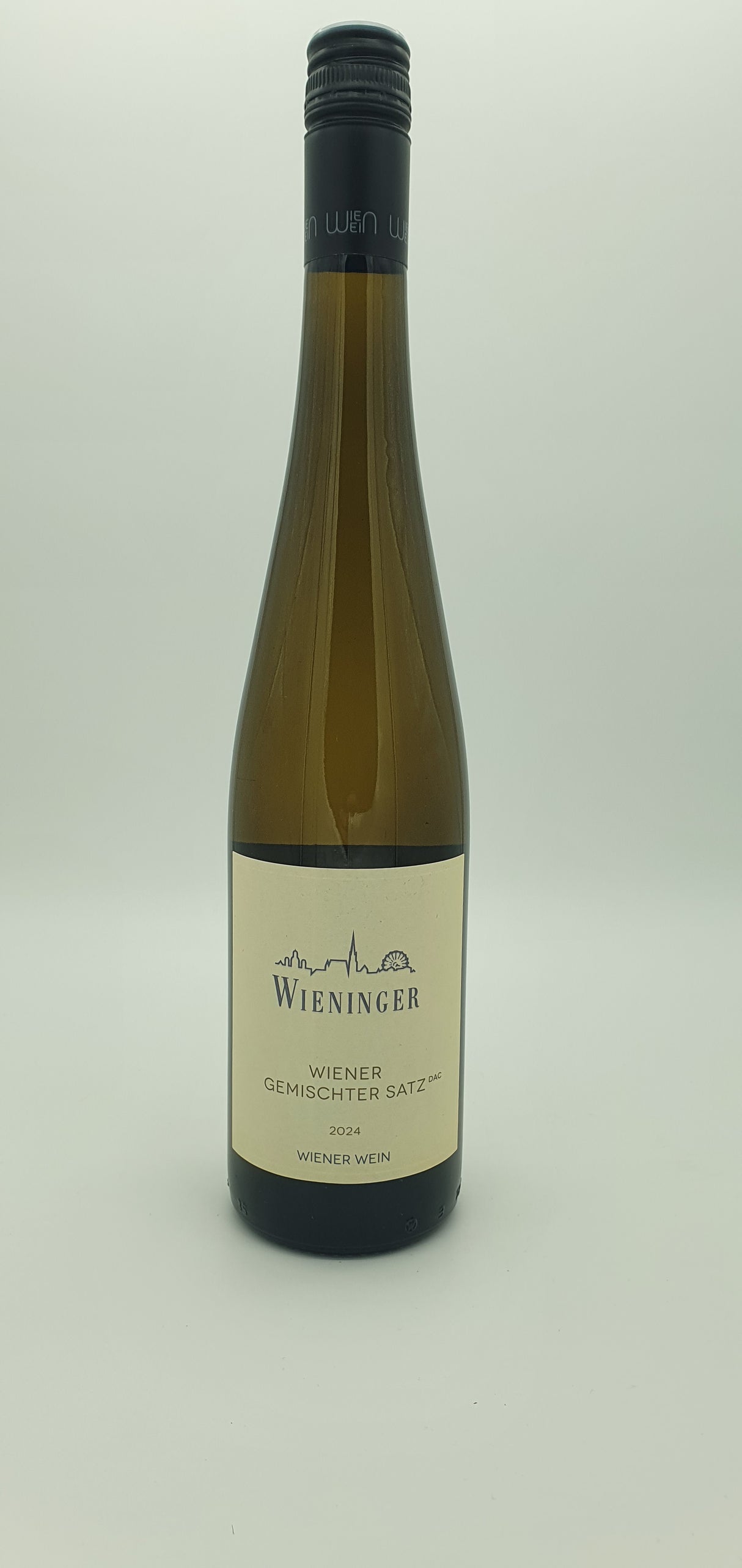 2024 Wiener Gemischter Satz Fritz Wieninger 12er Paket