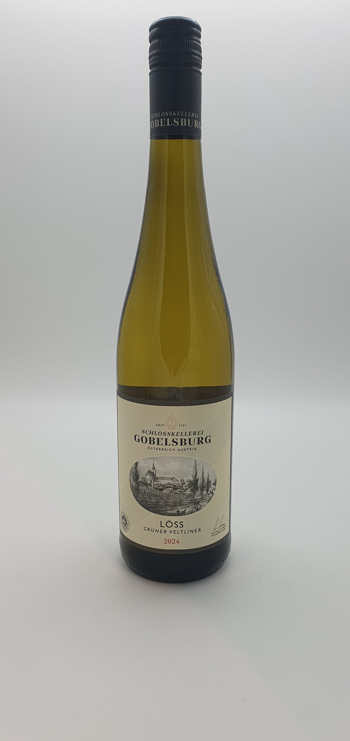 2024 Löss Grüner Veltliner Gobelsburg