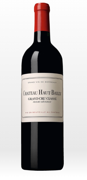 2019 Chateau Haut-Bailly Grand Cru Classe