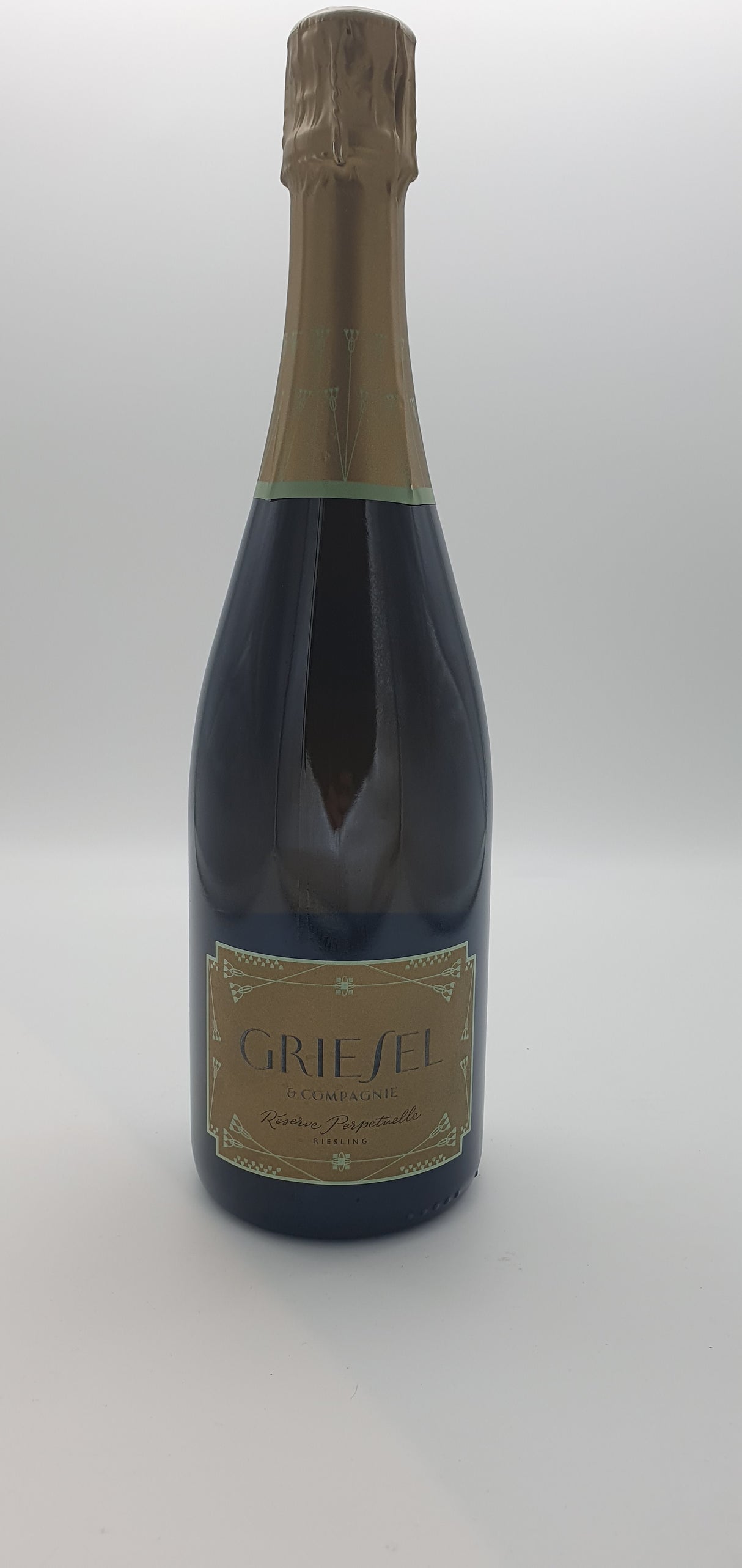 2013-2017 Riesling Reserve Perpetnelle Brut Nature Griesel & Compagnie
