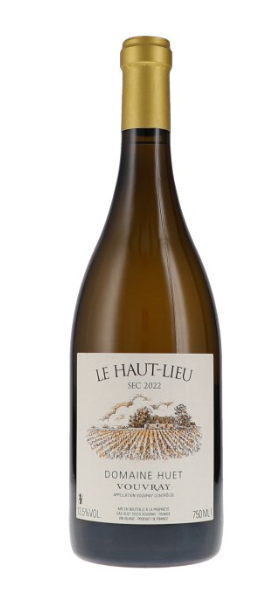 2021 Chenin Blanc Le Haut Lieu Sec Huet