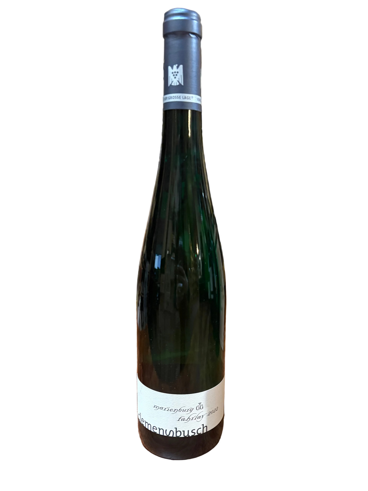 2022 Marienburg Fahrlay Riesling Trocken GG Clemens Busch