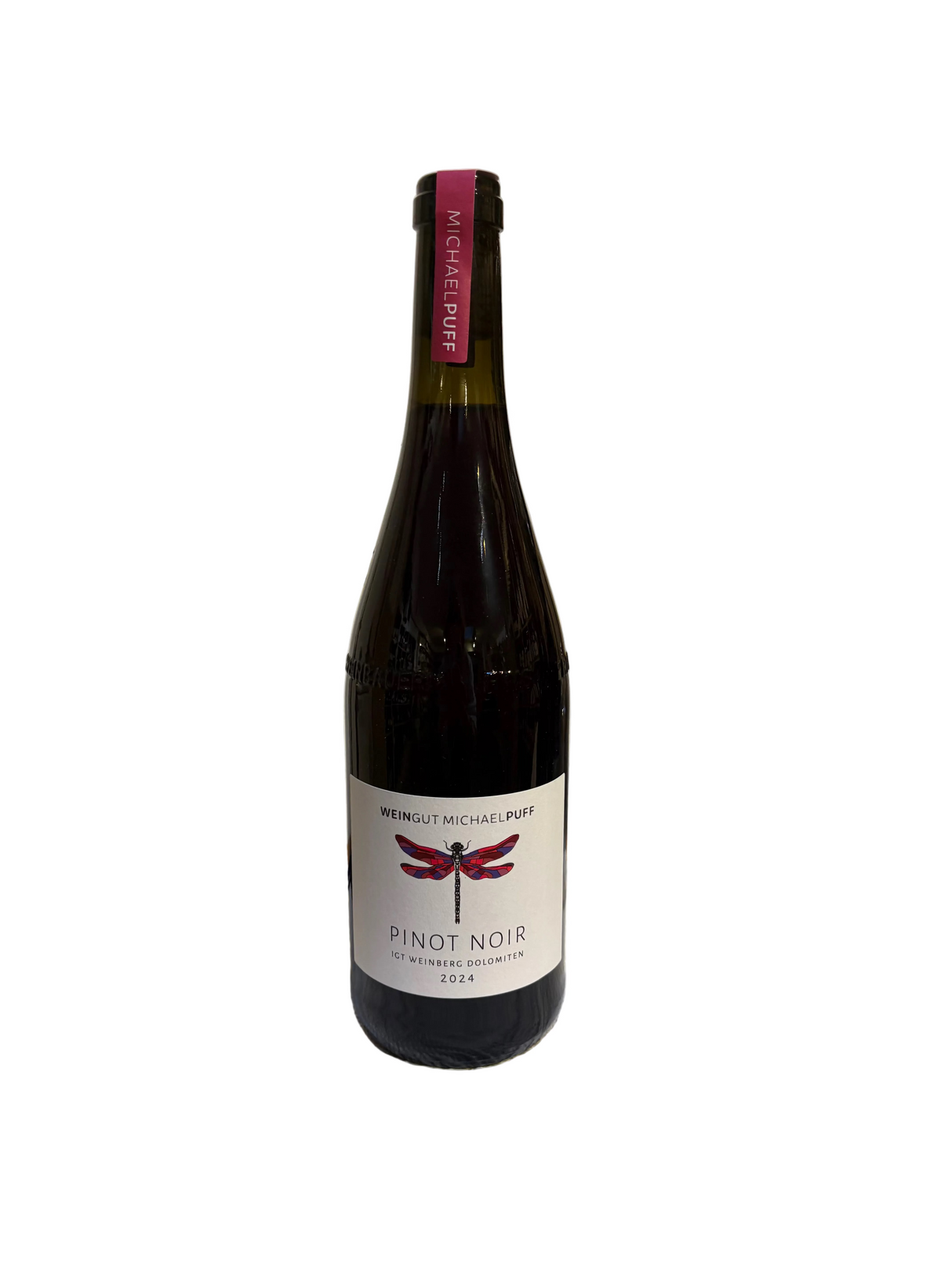 2024 Pinot Nero Weingut Michael Puff