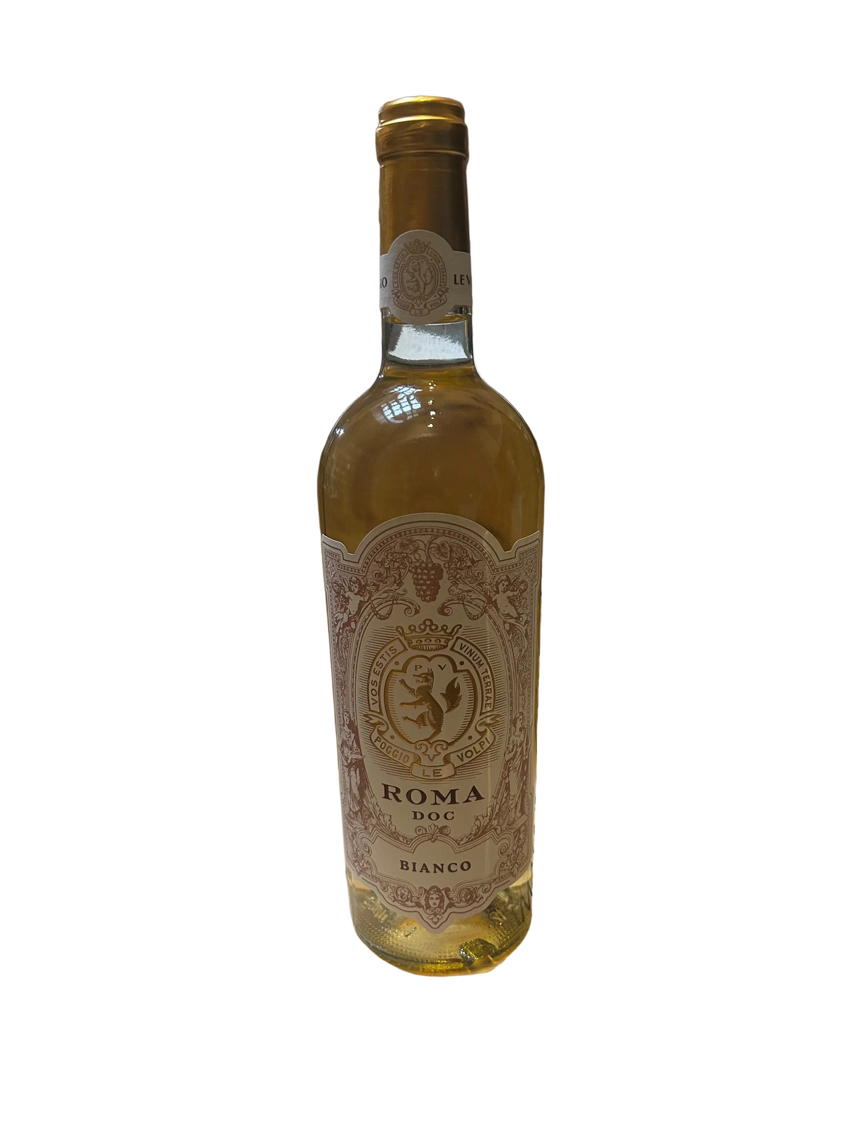 2023 Roma Bianco Poggio Le Volpi