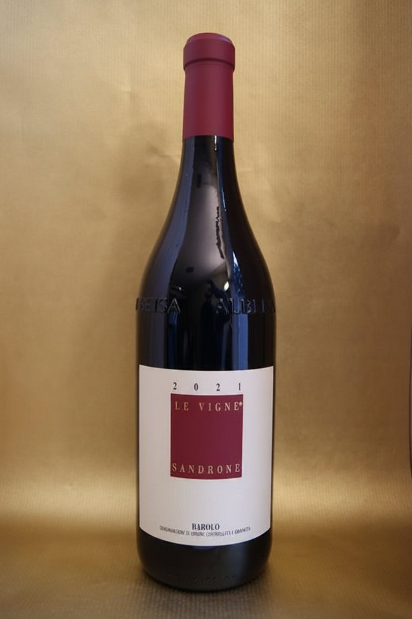 2021 Barolo Le Vigne Luciano Sandrone