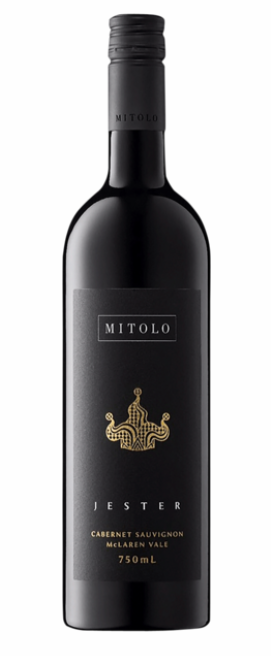 2017 Jester Cabernet Sauvignon Mitolo