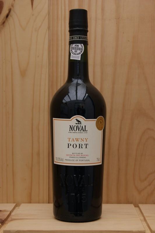 Noval Fine Tawny Port Quinta do Noval