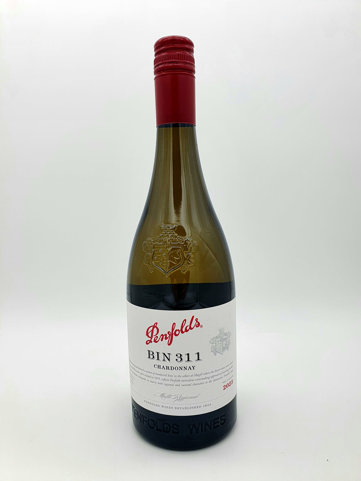 2021 Chardonnay BIN 311 Penfolds