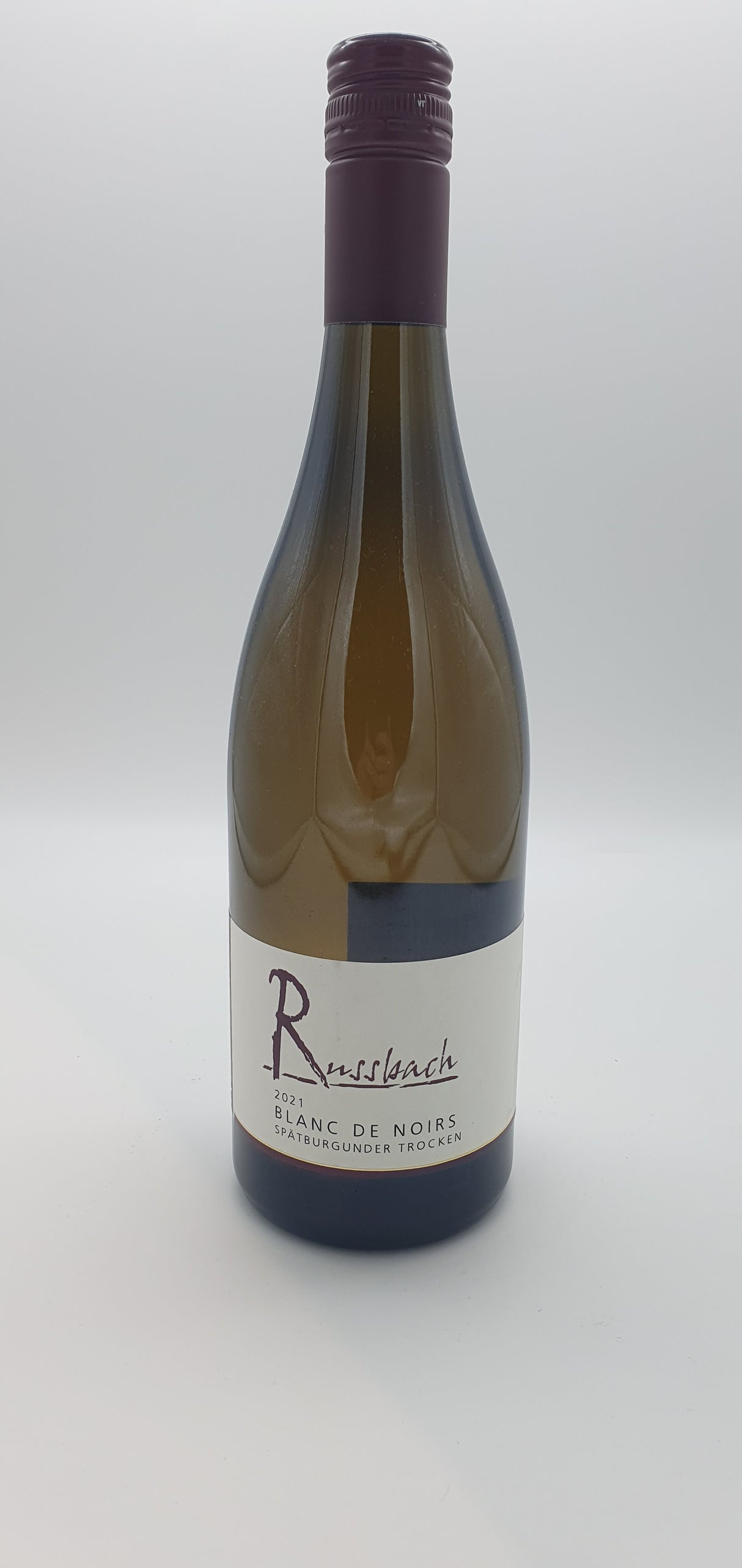 2024 Blanc de Noir  Russbach