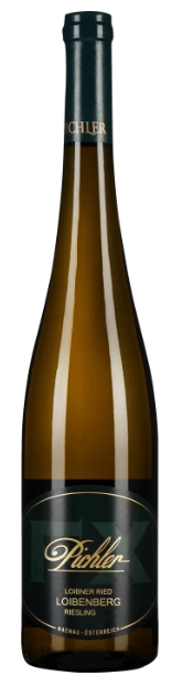 2021 Riesling Loibner Ried Loibenberg FX PICHLER