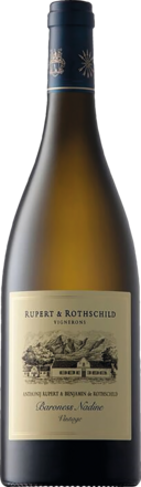 2023 Chardonnay Rupert & Rothschild Baroness Nadine