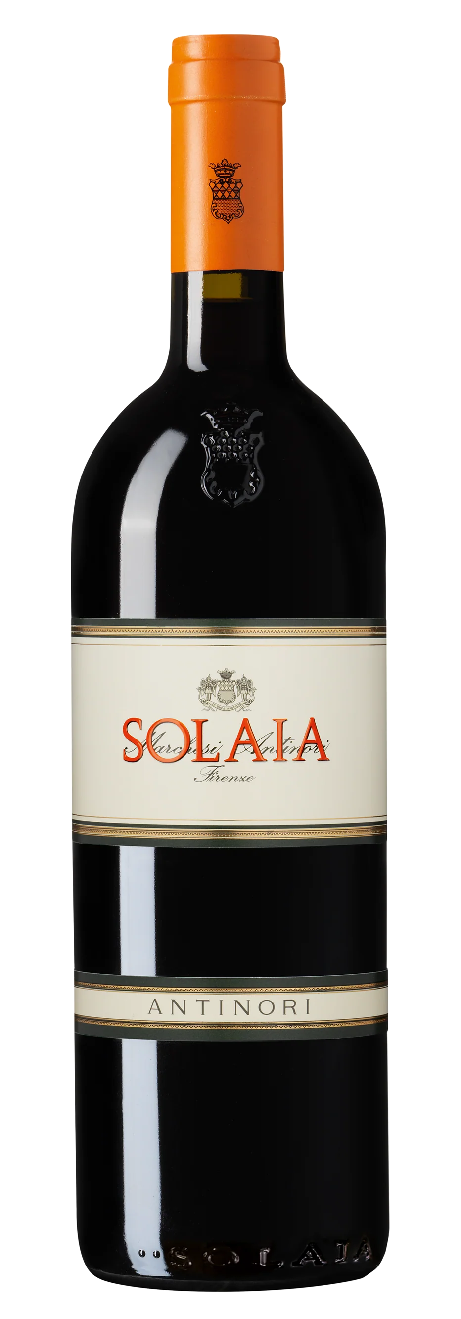Vorverkauf/Subscription 2023 Solaia Marchesi Antinori