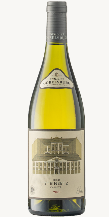 2023 Ried Steinsetz Kamptal Grüner Veltliner Gobelsburg