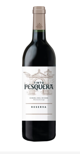 Tinto Pesquera Reserva 2020