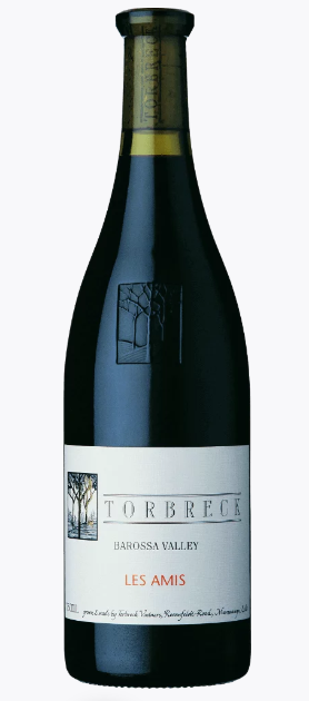 Les Amis Grenache Torbreck