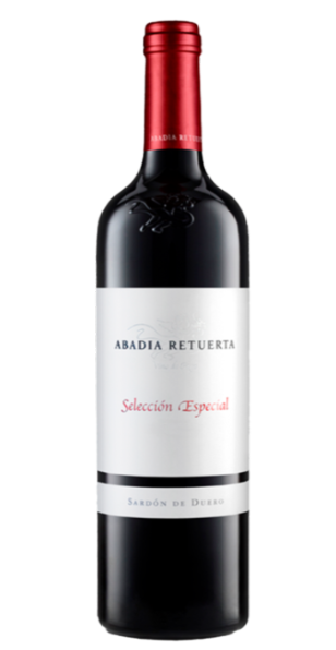 2021 Seleccion Especial Abadia Retuerta