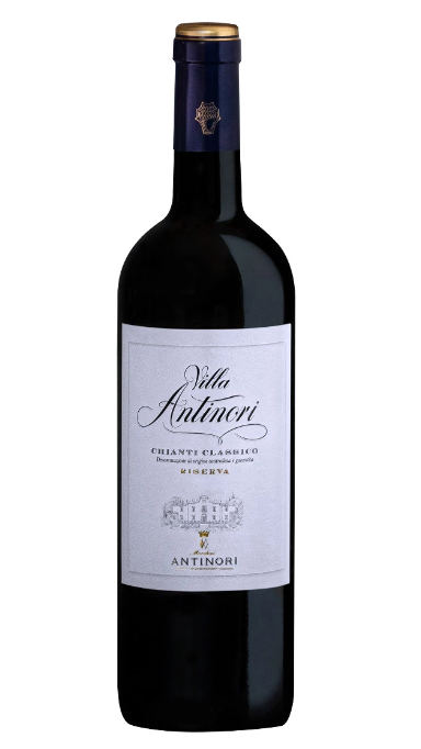 2022 Chianti Classico Riserva Villa Antinori