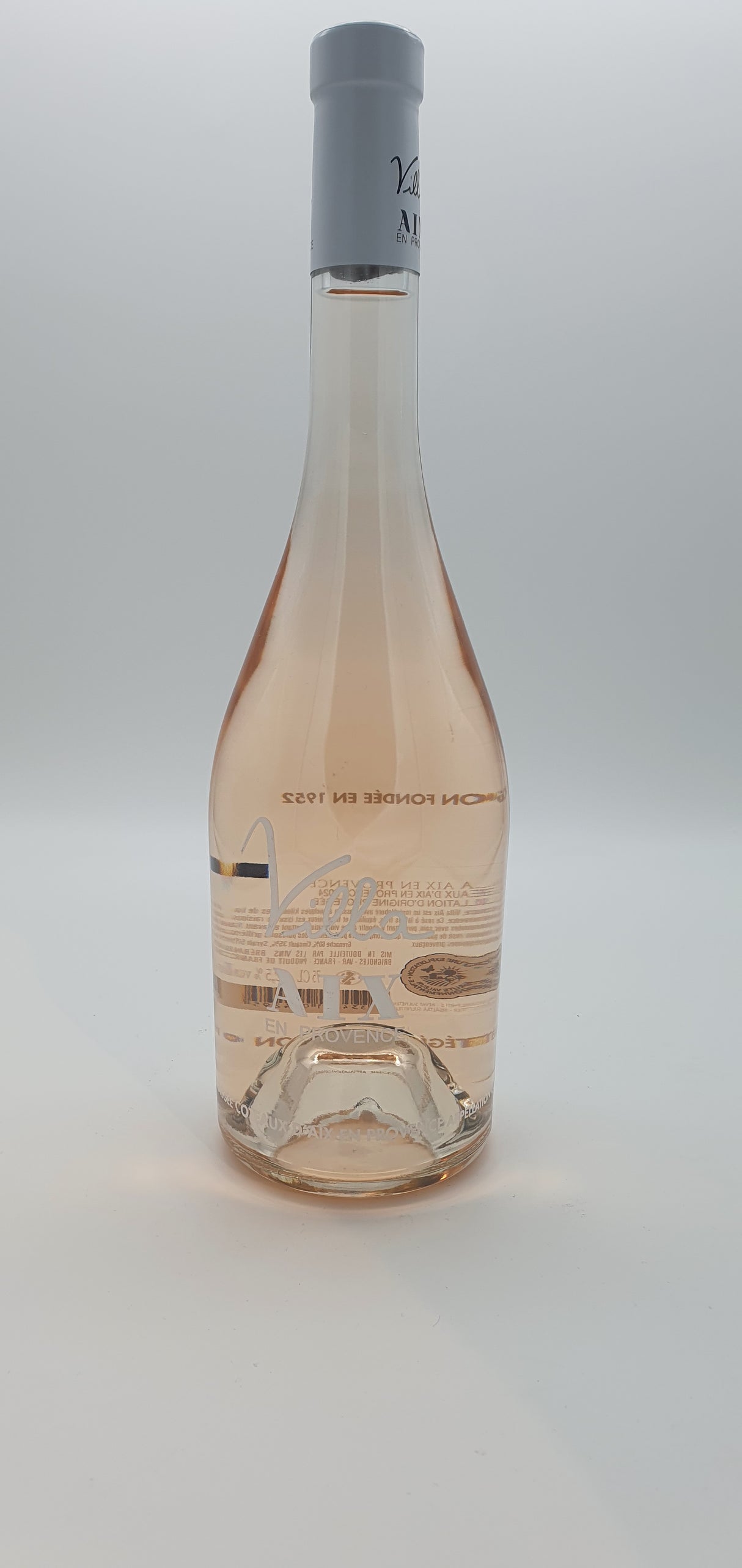 2024 Villa AIX Rosé Coteaux Aix en Provence