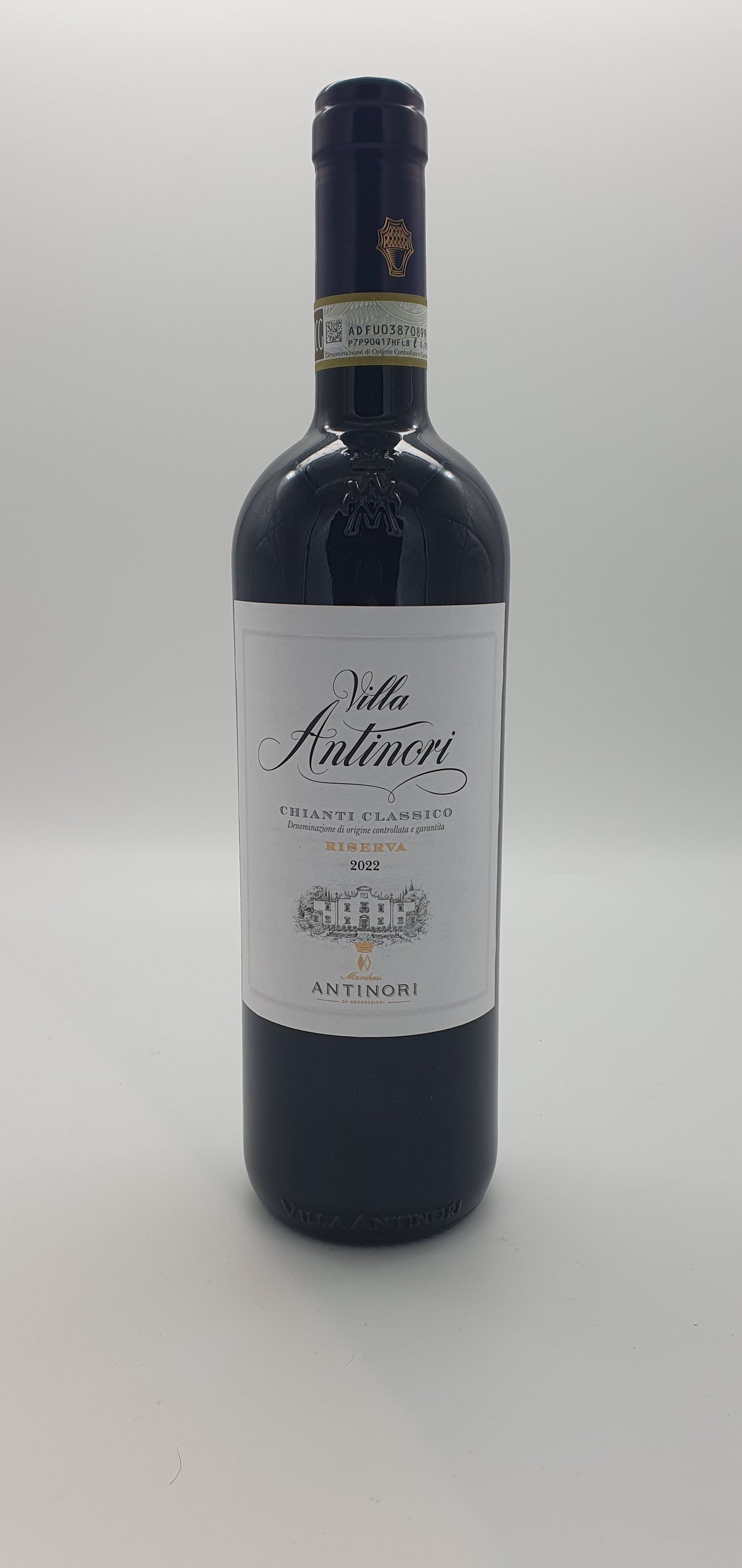 2021 Chianti Classico Riserva Villa Antinori