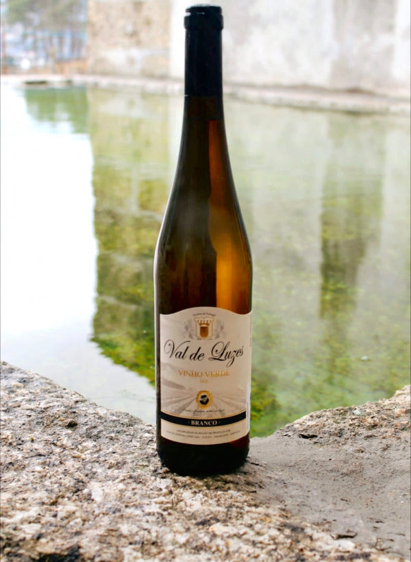 Vinho Verde Val de Luzes