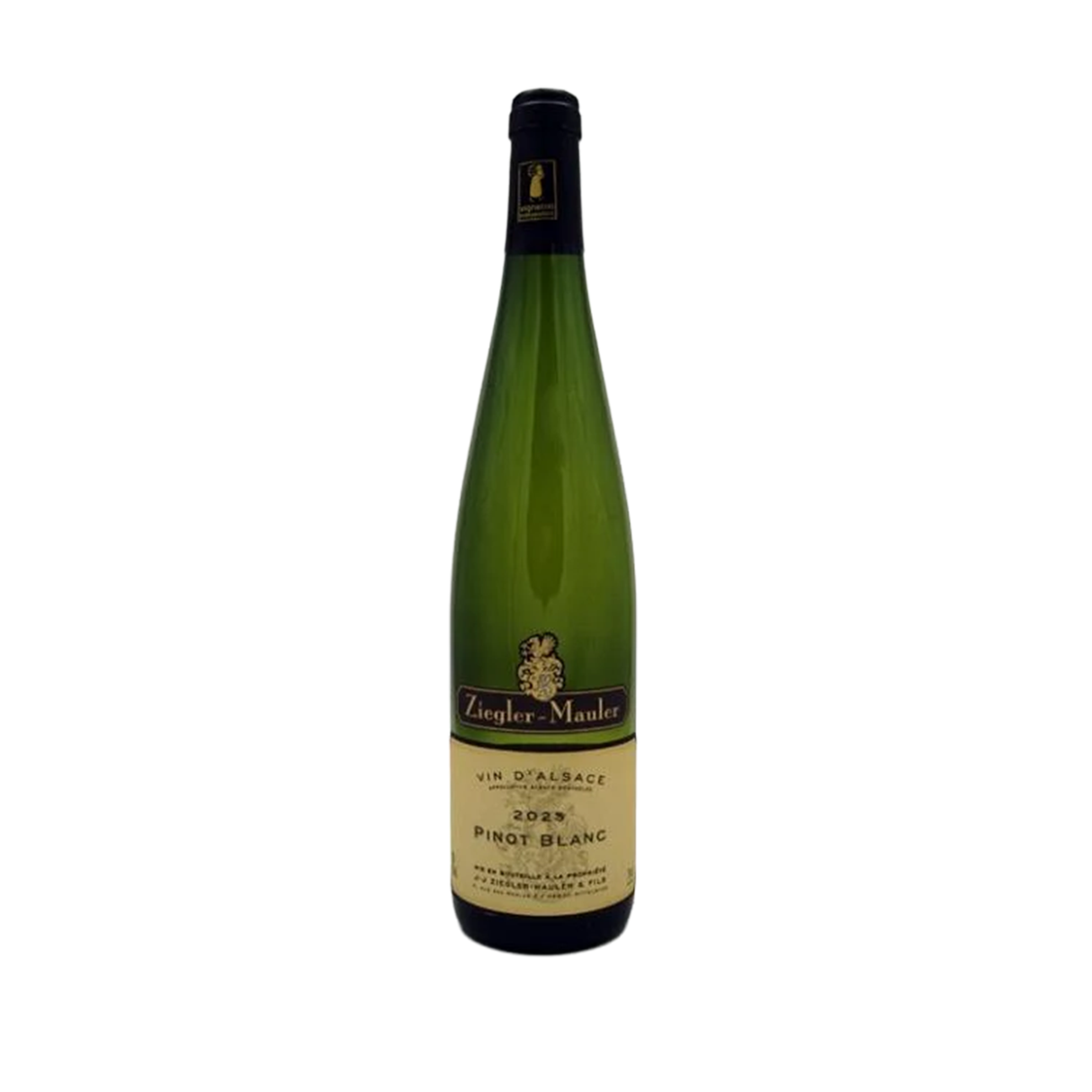 2024 Pinot Blanc  Ziegler - Mauler & Fils