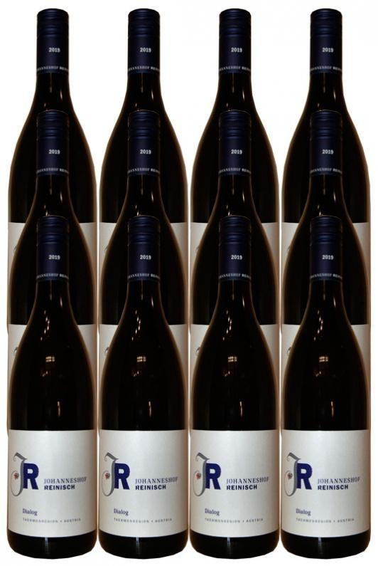2019 Dialog Johanneshof Reinisch 12er Paket