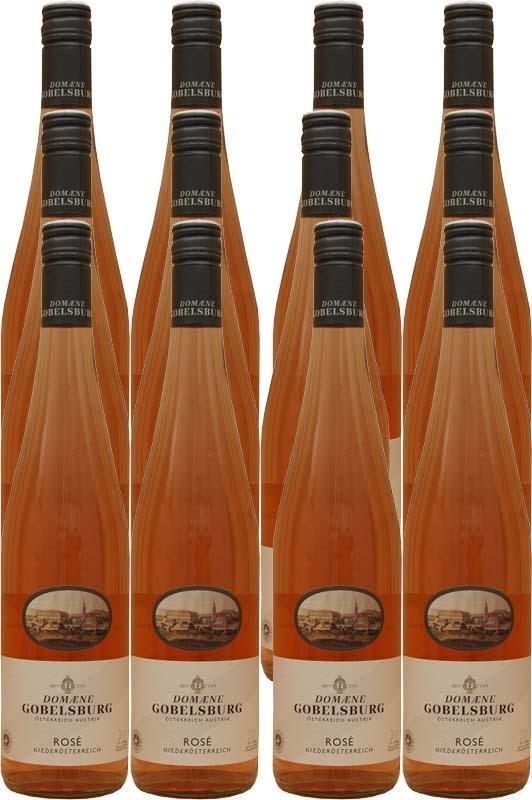 2022 Rosé Domæne Gobelsburg Gobelsburg